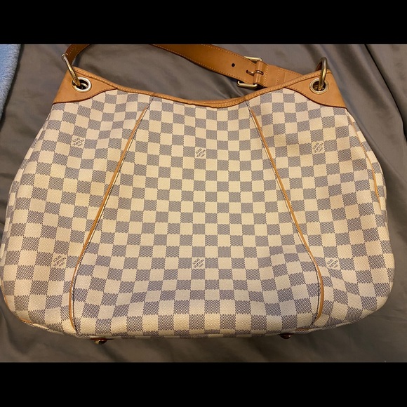 ❌SOLD❌Authentic Louis Vuitton Galliera GM DA - Picture 2 of 8